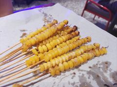 -丰豪烧烤·粤式大排档(学府店)