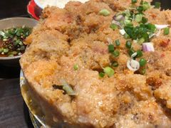 -张豆花(碚峡路店)