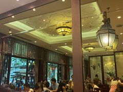 大堂-皇饭儿·王润兴酒楼(河坊街店)