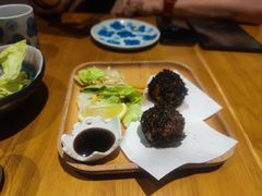 -一心创作料理屋(经开万达店)