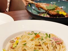 -Bistro 63 创意融合料理(广粤天地店)