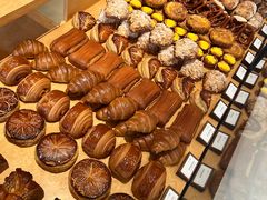 -LANLIZI BAKERY(COSMO店)
