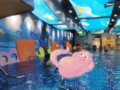 -ABC Swim亲子游泳俱乐部(河西店)
