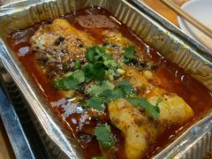 龙利鱼-烤五行·烧烤烤串(石佛营店)