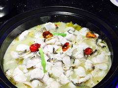-周渝食惦酸菜鱼(青浦店)