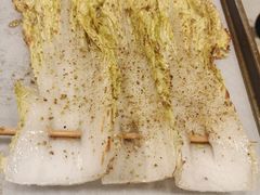 -啊溜烧烤·炭火传承(南澳店)