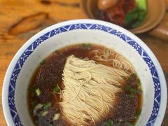 六道银丝面-新万鑫银丝面·非遗无锡味(惠山古镇店)