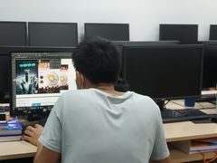 -天琥教育(广州番禺校区)