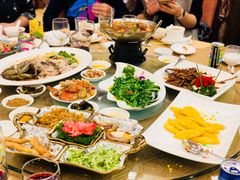 -汕头君华海逸酒店·鸿桃轩中餐厅