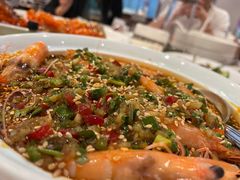 -满江红四季餐厅 · 国家五钻级酒家(新纪元大酒店店)