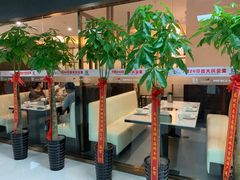 -煲王粤菜餐厅(中侨中心店)