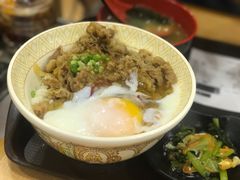 -食其家·牛丼咖喱(天津梅江印象城店)