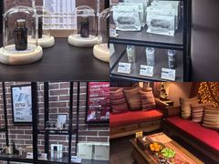 -泰合玺·精油疗愈SPA(南京光环花园城店)