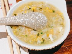 蟹泡饭-耕海蟹将军(万象城店)