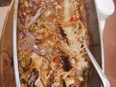 -中国徽菜·徽商故里(广安门店)