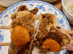 -吉祥馄饨(上海新上大店)