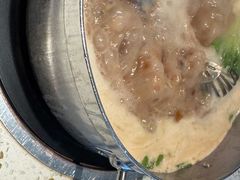 -土风豆米火锅(鸿通城店)