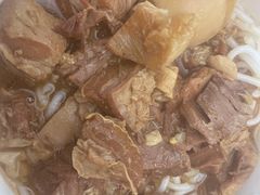 -进哥湖南津市牛肉粉店(下沙店)