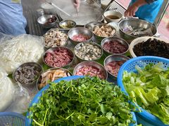 -广场正宗原汁薏米店