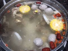 -八合里牛肉火锅(新洲店)