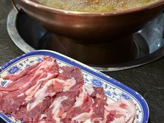 -吉祥涮羊肉