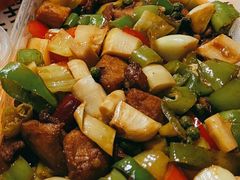 椒麻鸡-醉得意(武大店)