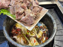 -滇藏石锅宴(北门坡古城管理局店)