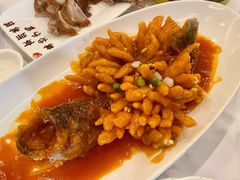 -全聚德(常州店)