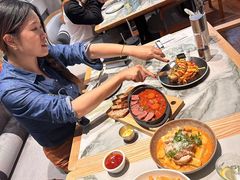 -沛家·西餐Brunch·直火料理