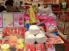 -每日新鲜水果吧(南京东路店)