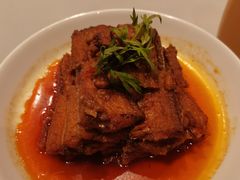 -北京老铺烤鸭(高新店)