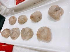 -九府羊鲜羊火锅·烧烤·小海鲜(华汇大厦店)