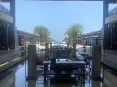 -石梅湾艾美度假酒店