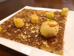 -LA CREPERIE BRETONNE布列塔尼法式餐厅(天童北路店)
