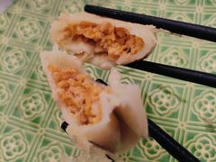 -品海楼·大连海胆锅贴馆(东港店)