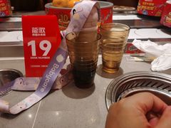 -龍歌自助小火锅(雨花台江南虹悦城店)