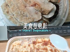 -金捞茶餐室(祐汉兴隆楼店)