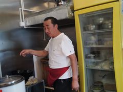 -馅饼粥·百年传承 since1926(中山路店)