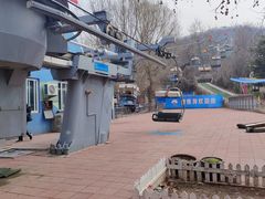-富斯特索道