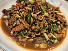 -小乡小镇·传承桐庐土菜·老板亲自烧的菜