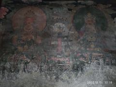 -报恩寺(平武县)