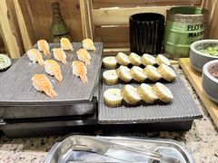 -上海锦江汤臣洲际大酒店壹阶层