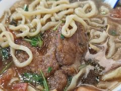 -荣荣面馆(丹溪大道店)