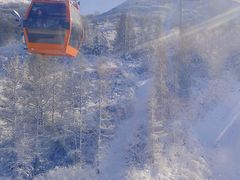 -富龙滑雪场