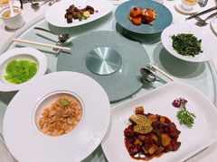 -太湖饭店·寄畅轩中餐厅