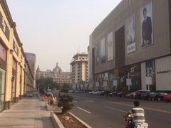 小白楼1902欧式风情街-小白楼1902欧式风情街
