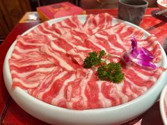-谭鸭血老火锅·匠心(环球港旗舰店)