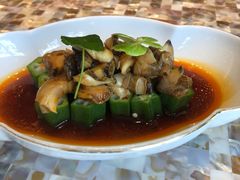 酱汁帝王螺-临江宴(陆家嘴店)