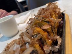 -北李妈妈菜·海肠捞饭(开发区万达店)