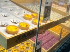 -虎头局·渣打饼行(五一新干线店)
